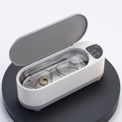 Elaura™ Sonic Reviver | Jewellery & Accessory Cleaner